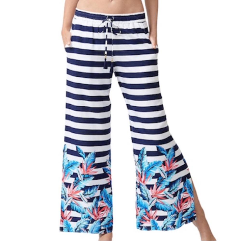 Tommy Bahama ‘Palms of Paradise’ Swim Cover-Up Pants